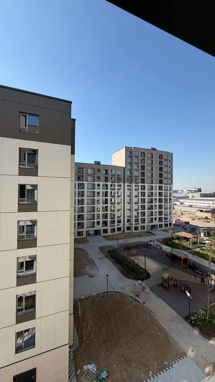 Sotiladi 1 xonali kvartira, 42 m², 6/9 qavat — Yashnobod tumani