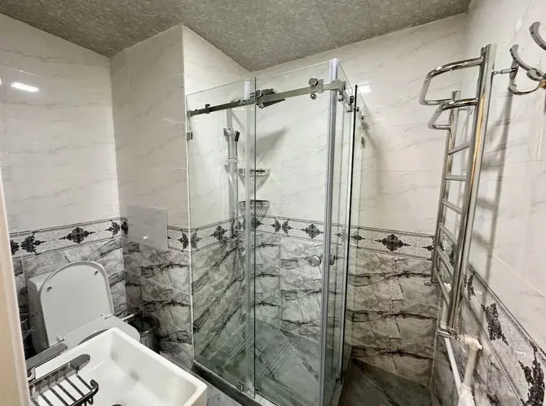 Ижарага берилади 2 хонали квартира, 55 м², 1/4 қават — Юнусобод тумани