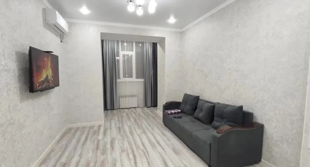 Ijaraga beriladi 4 xonali kvartira, 70 m², 11/25 qavat — Mirzo Ulugʻbek tumani