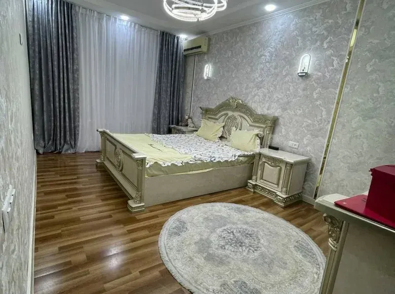 Sotiladi 3 xonali kvartira, 68 m², 1/4 qavat — Chilonzor tumani