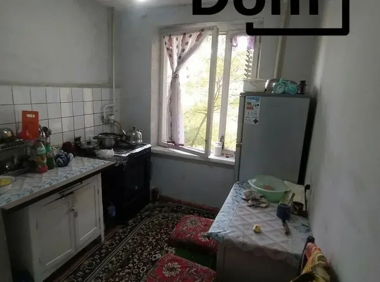 Sotiladi 2 xonali kvartira, 56 m², 4/5 qavat — Chilonzor tumani