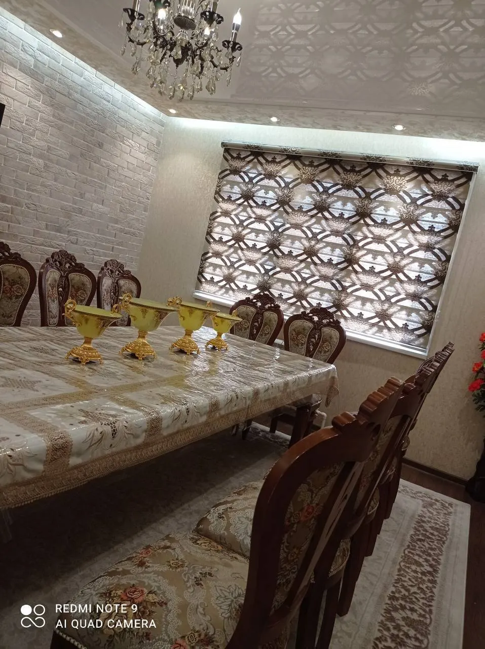 Продаётся 3-комнатная квартира, 80 м², 14/16 этаж — Сергелийский район