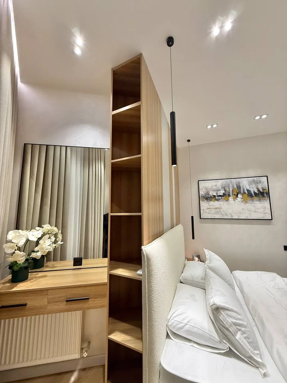 Сотилади 3 хонали квартира, 86 м², 8/10 қават — Яккасарой тумани
