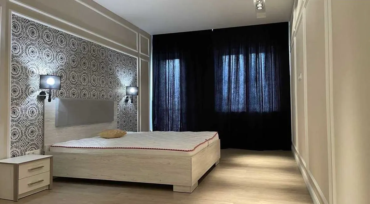 Ijaraga beriladi 3 xonali kvartira, 102 m², 4/10 qavat — Yakkasaroy tumani