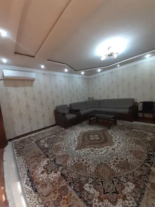 Ijaraga beriladi 2 xonali kvartira, 60 m², 4/9 qavat — Shayxontohur tumani