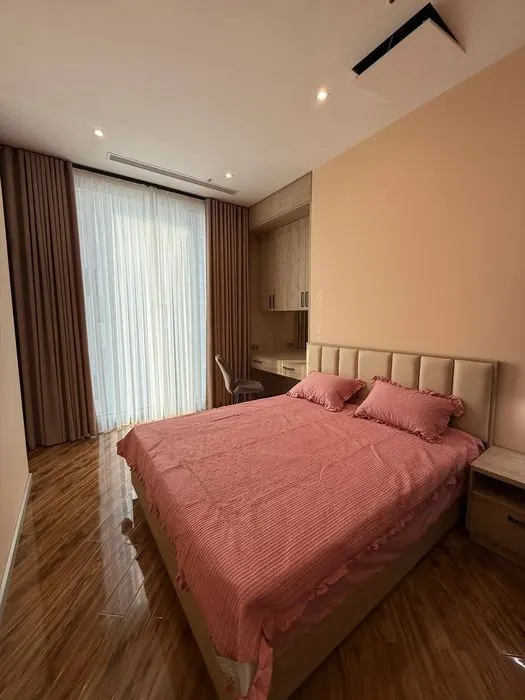 Сдаётся 2-комнатная квартира, 75 м², 9/52 этаж — Шайхантахурский район