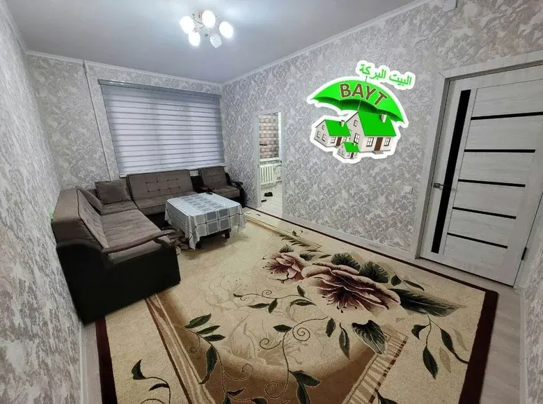 Сотилади 1 хонали квартира, 30 м², 1/4 қават — Чилонзор тумани
