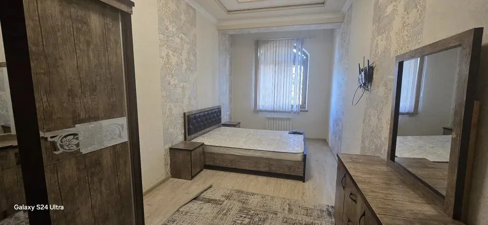 Ижарага берилади 3 хонали квартира, 82 м², 6/8 қават — Яшнобод тумани