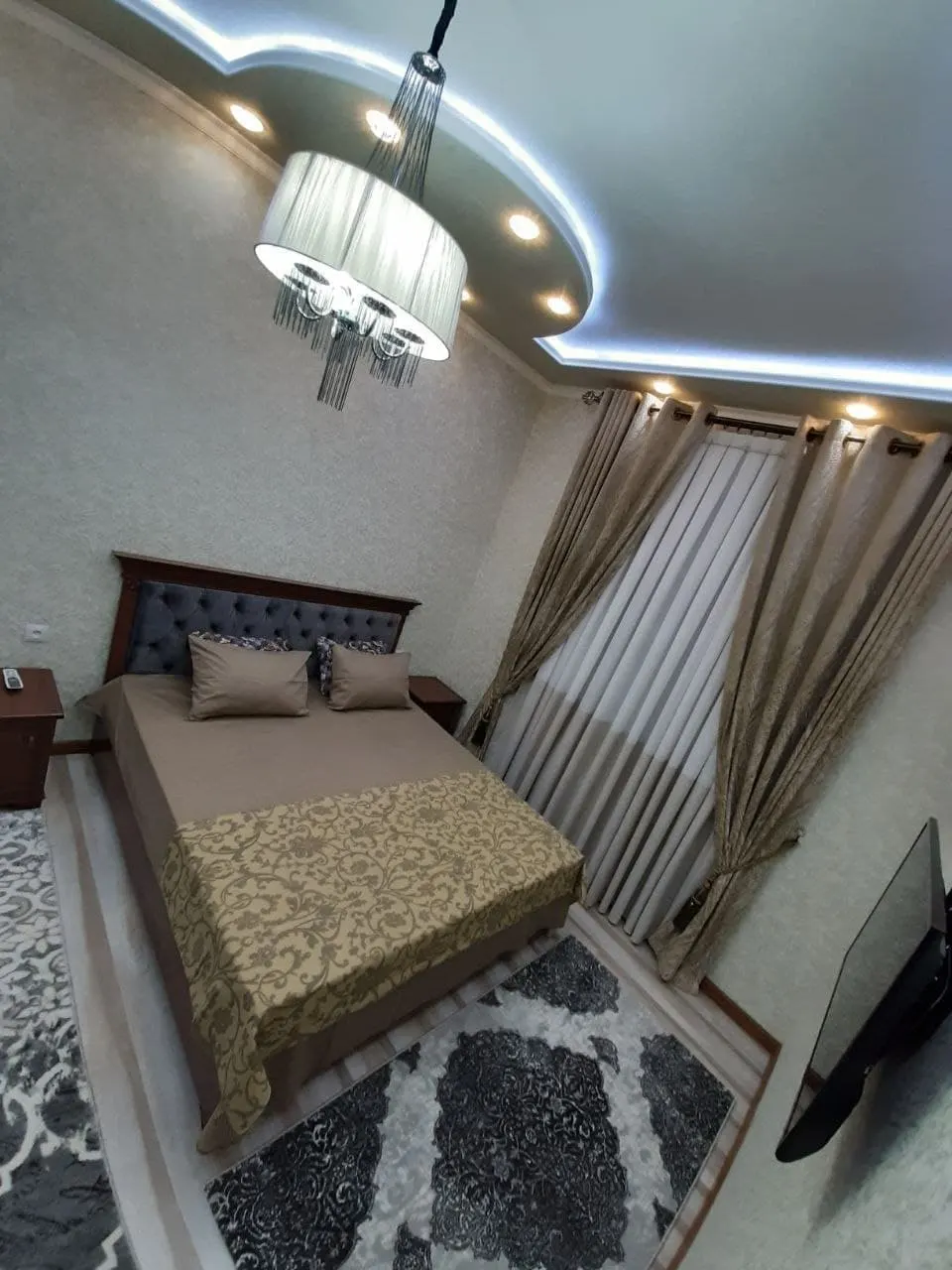Ijaraga beriladi 2 xonali kvartira, 65 m², 5/7 qavat — Chilonzor tumani