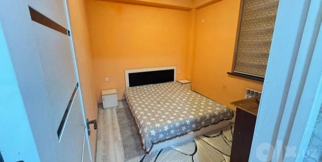 Сдаётся 2-комнатная квартира, 55 м², 7/8 этаж — Учтепинский район