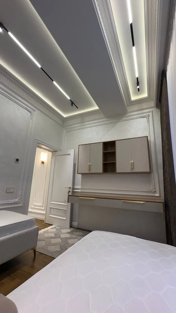 Сотилади 3 хонали квартира, 74 м², 3/10 қават — Юнусобод тумани
