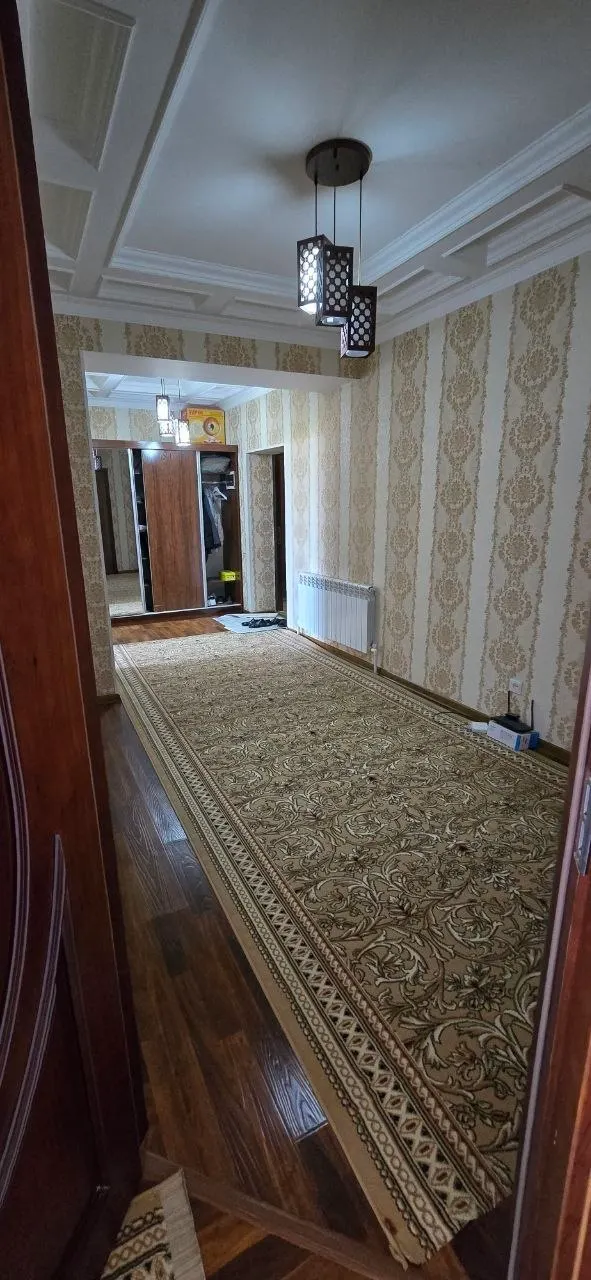 Ijaraga beriladi 2 xonali kvartira, 60 m², 3/5 qavat — Samarqand shahri