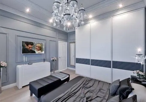 Ижарага берилади 2 хонали квартира, 50 м², 10/14 қават — Миробод тумани