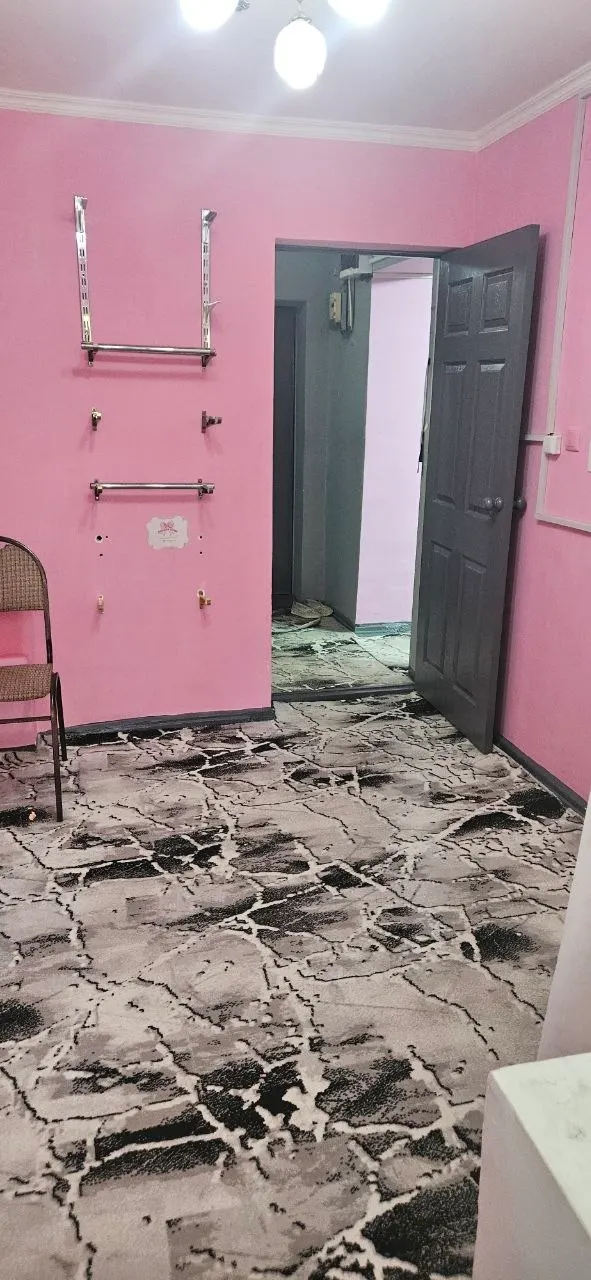 Ижарага берилади 1 хонали квартира, 28 м², 4/4 қават — Чилонзор тумани