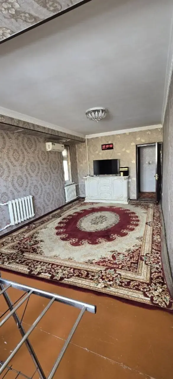 Ijaraga beriladi 4 xonali kvartira, 100 m², 5/12 qavat — Shayxontohur tumani