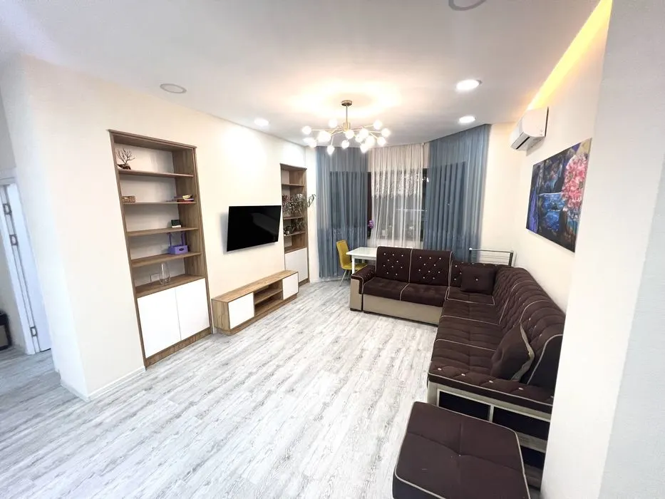 Сдаётся 3-комнатная квартира, 80 м², 9/10 этаж — Яккасарайский район