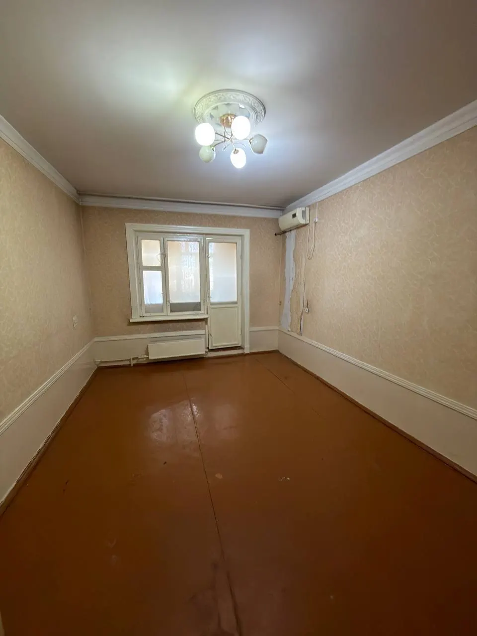 Продаётся 3-комнатная квартира, 74 м², 4/4 этаж — Шайхантахурский район