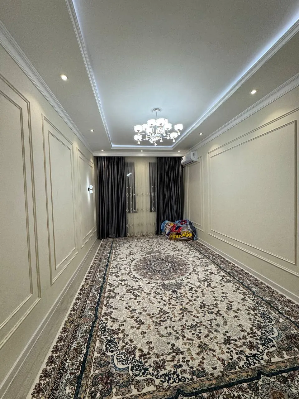 Продаётся 2-комнатная квартира, 76 м², 3/6 этаж — Юнусабадский район