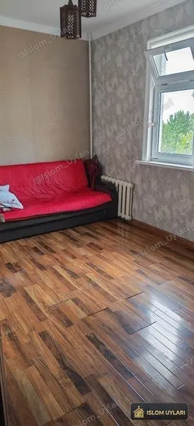 Продаётся 2-комнатная квартира, 64 м², 8/9 этаж — Мирзо-Улугбекский район
