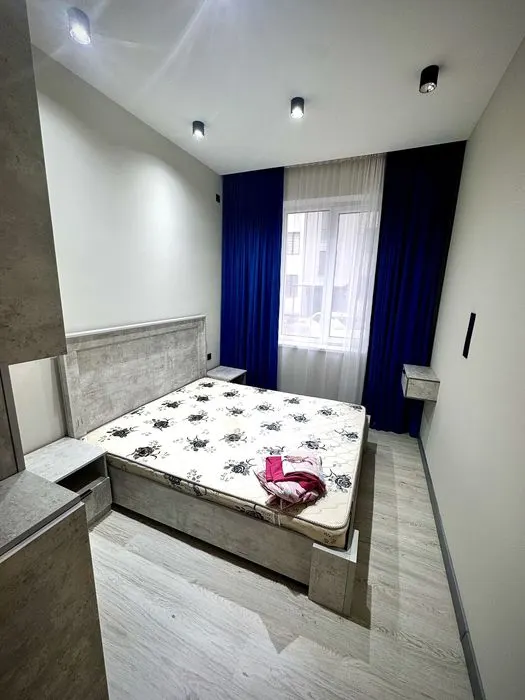 Ижарага берилади 2 хонали квартира, 50 м², 1/5 қават — Яшнобод тумани
