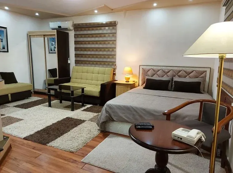 Ижарага берилади 1 хонали квартира, 40 м², 1/3 қават — Мирзо Улуғбек тумани