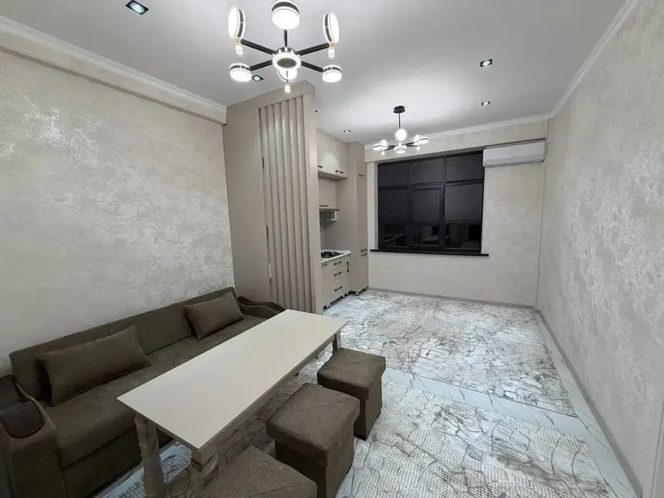 Сдаётся 3-комнатная квартира, 59 м², 5/12 этаж — Яккасарайский район