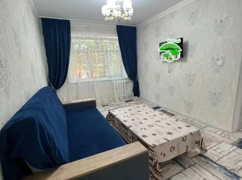 Сотилади 1 хонали квартира, 30 м², 1/4 қават — Чилонзор тумани