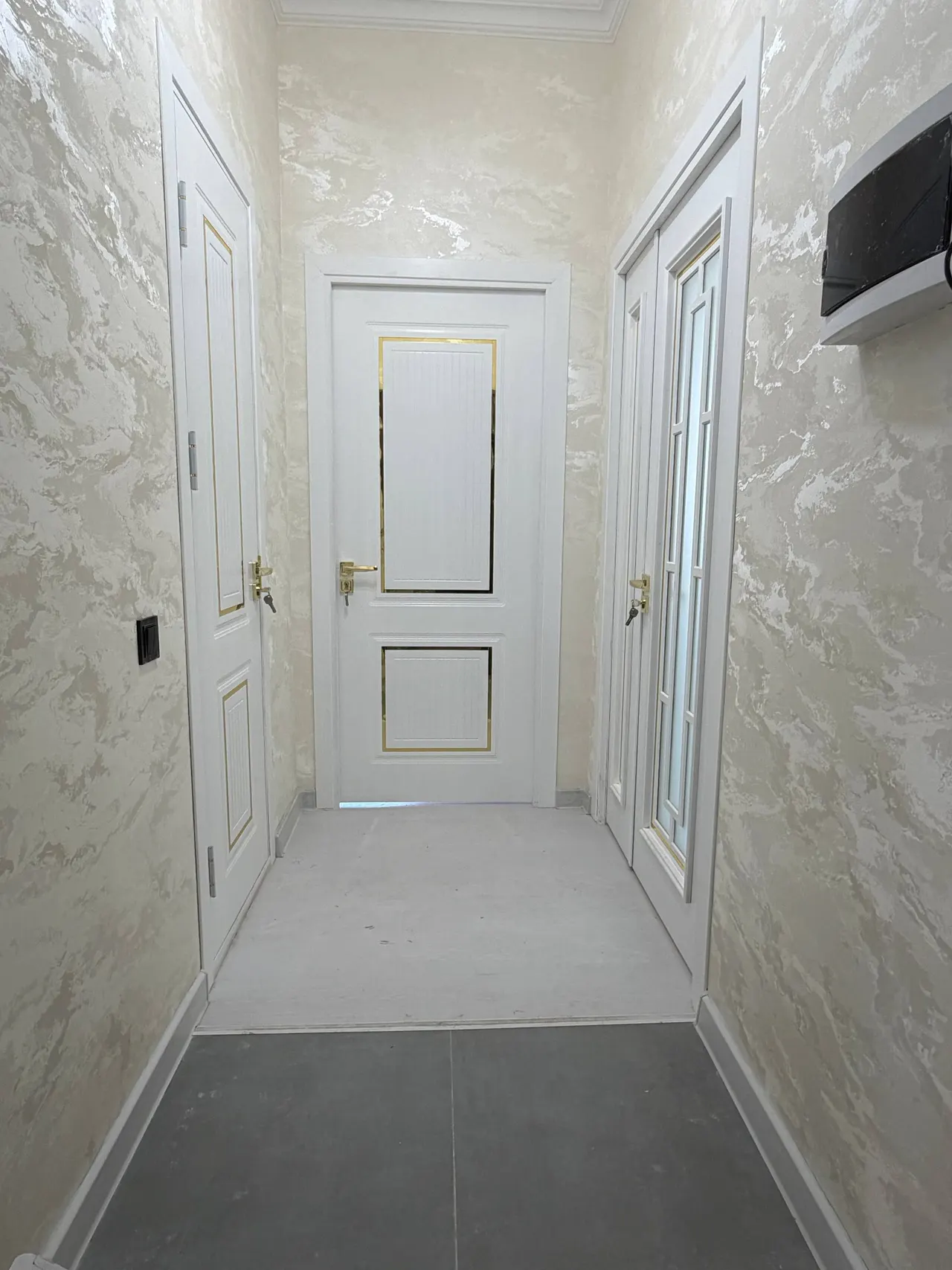 Сотилади 1 хонали квартира, 35 м², 9/16 қават — Сергели тумани