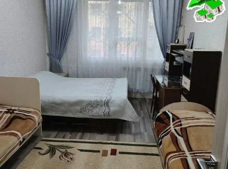 Сотилади 2 хонали квартира, 47 м², 2/4 қават — Чилонзор тумани