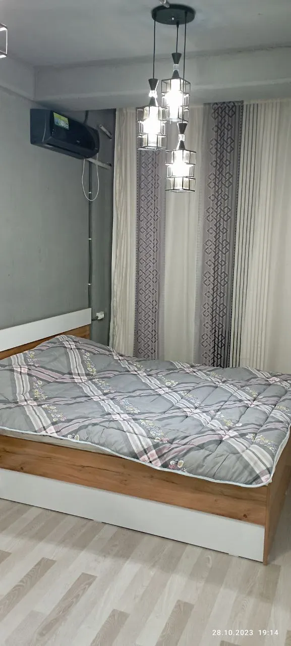 Ижарага берилади 1 хонали квартира, 40 м², 9/9 қават — Яшнобод тумани