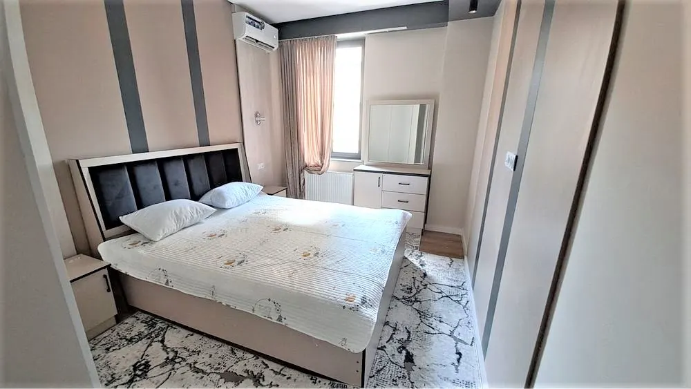 Сдаётся 2-комнатная квартира, 70 м², 5/9 этаж — Яшнабадский район