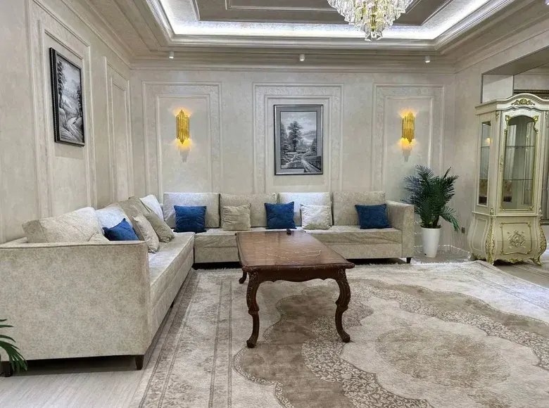 Сотилади 4 хонали квартира, 164 м², 3/4 қават — Миробод тумани