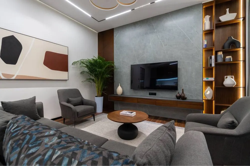 Сдаётся 3-комнатная квартира, 132 м², 5/10 этаж — Мирабадский район