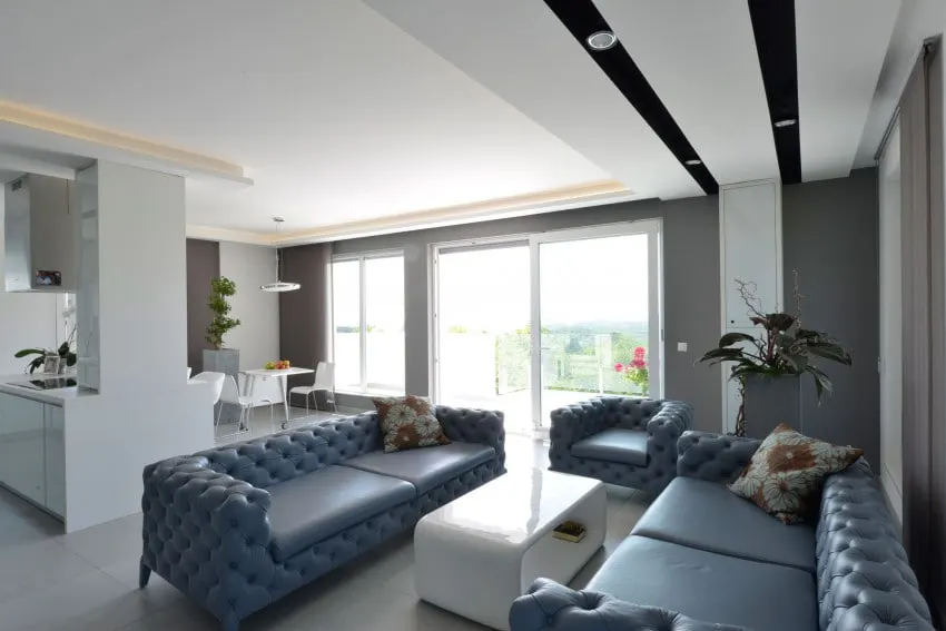 Ижарага берилади 3 хонали квартира, 128 м², 7/11 қават — Миробод тумани
