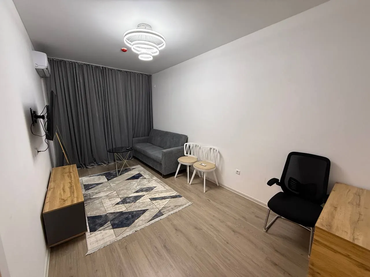 Ижарага берилади 2 хонали квартира, 48 м², 12/12 қават — Яшнобод тумани