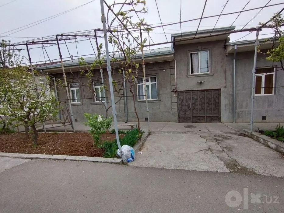 Ижарага берилади 3 хонали ҳовли уй, 40 м², 1 қаватли — Чилонзор тумани