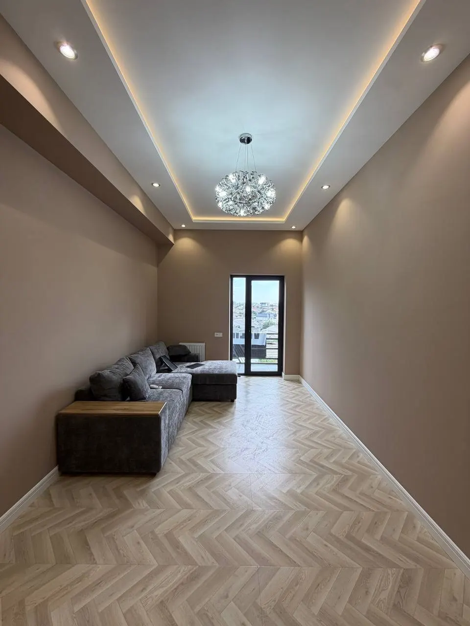 Ijaraga beriladi 2 xonali kvartira, 65 m², 5/9 qavat — Yakkasaroy tumani