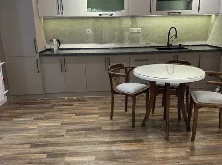 Ижарага берилади 1 хонали квартира, 55 м², 12/18 қават — Юнусобод тумани