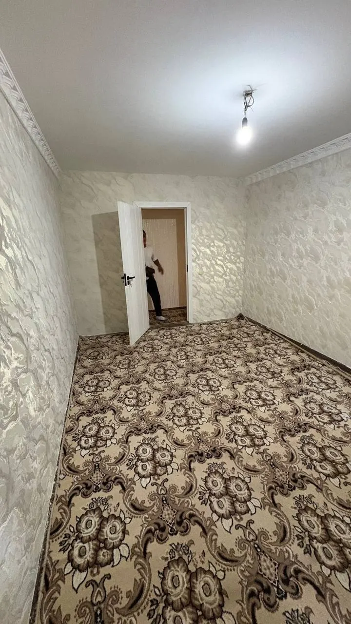 Sotiladi 2 xonali kvartira, 48 m², 3/4 qavat — Chilonzor tumani