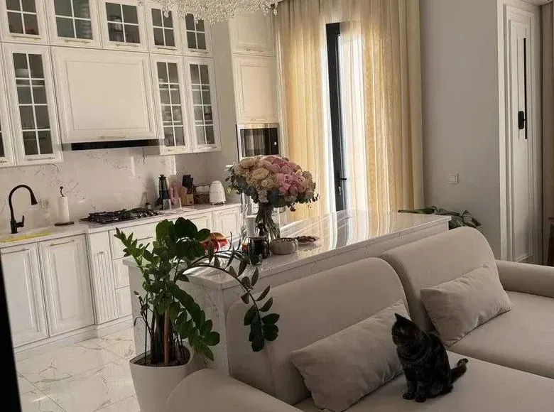 Sotiladi 2 xonali kvartira, 70 m², 8/11 qavat — Yunusobod tumani