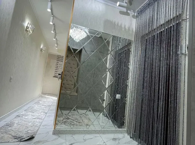 Сотилади 3 хонали квартира, 67 м², 1/4 қават — Чилонзор тумани