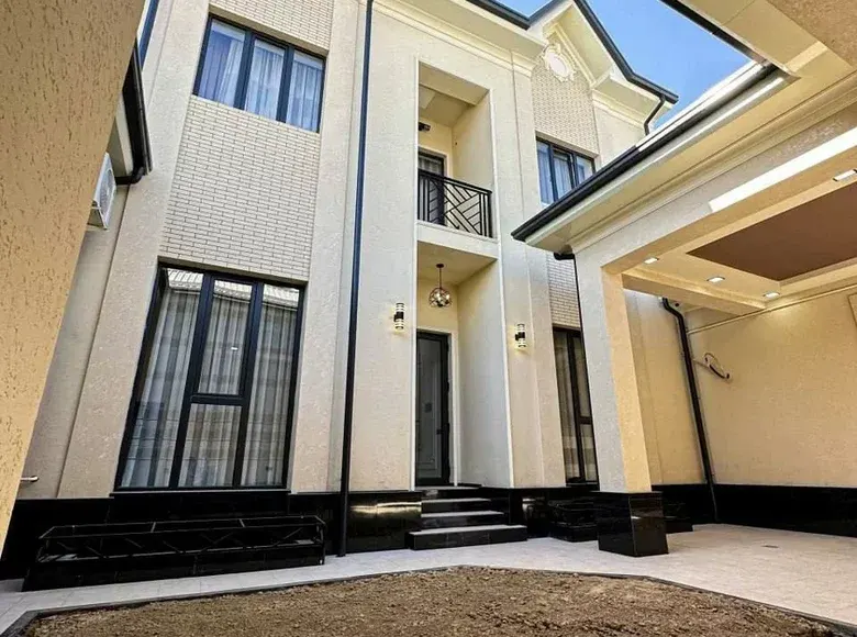 Продаётся 5-комнатный дом, 270 м² — Мирзо-Улугбекский район