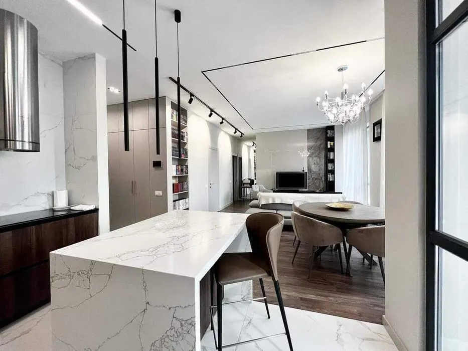 Ijaraga beriladi 3 xonali kvartira, 110 m², 8/16 qavat — Mirzo Ulugʻbek tumani