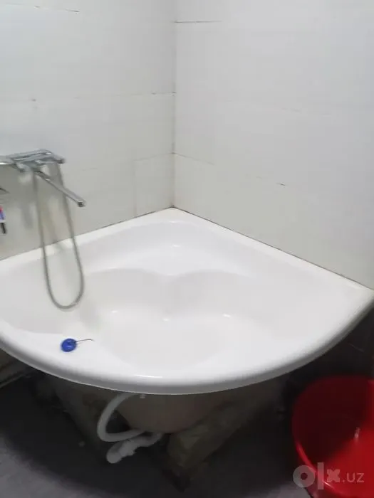 Ijaraga beriladi 4 xonali kvartira, 120 m², 2/9 qavat — Yashnobod tumani