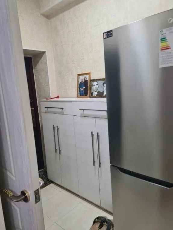 Sotiladi 1 xonali kvartira, 28 m², 3/4 qavat — Mirzo Ulugʻbek tumani
