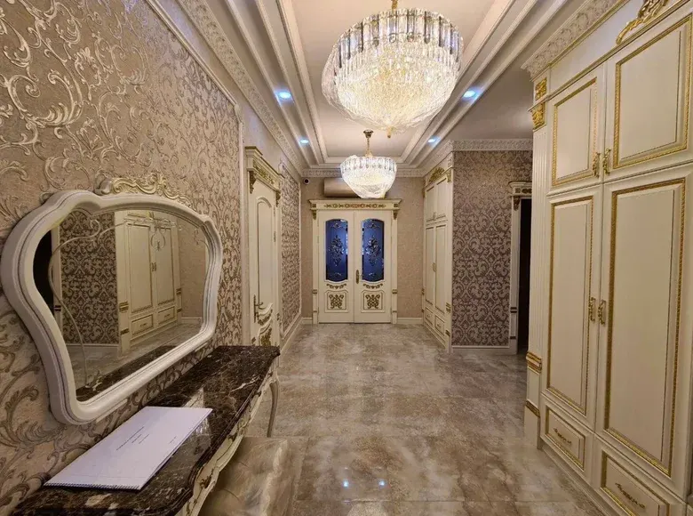 Сдаётся 10-комнатный дом, 800 м² — Яккасарайский район