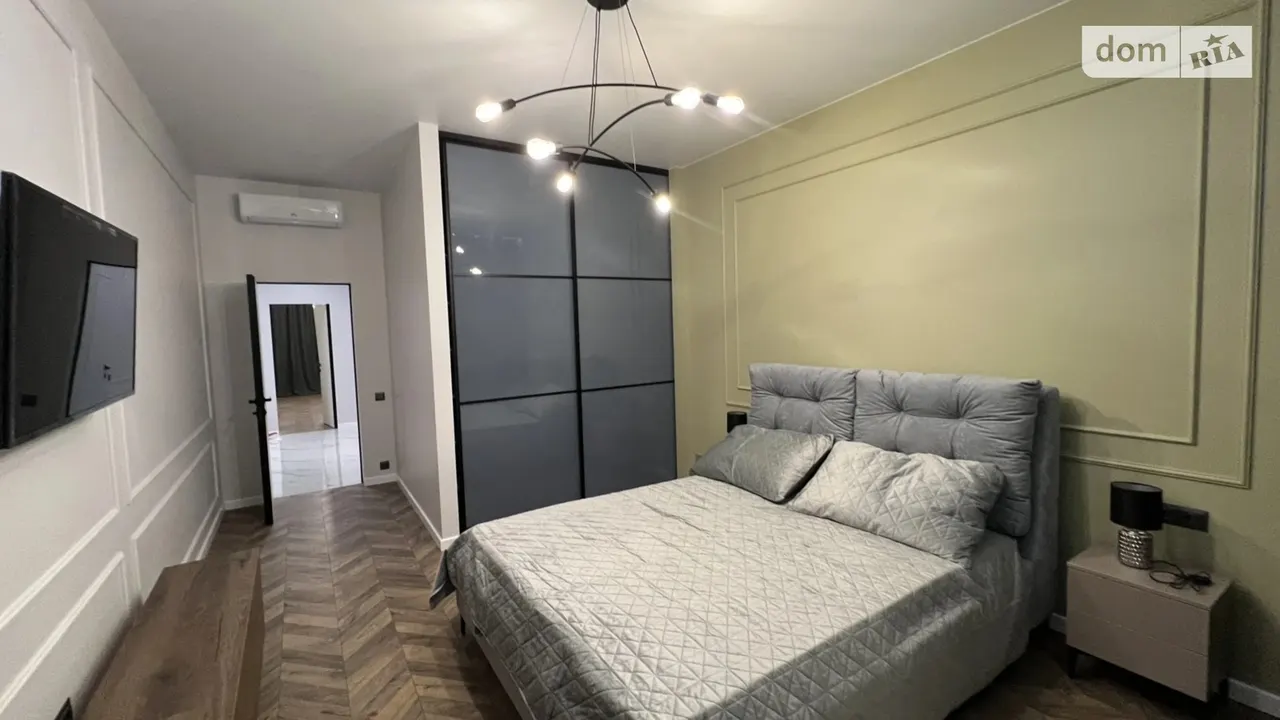Сдаётся 2-комнатная квартира, 49 м², 2/4 этаж — Мирзо-Улугбекский район