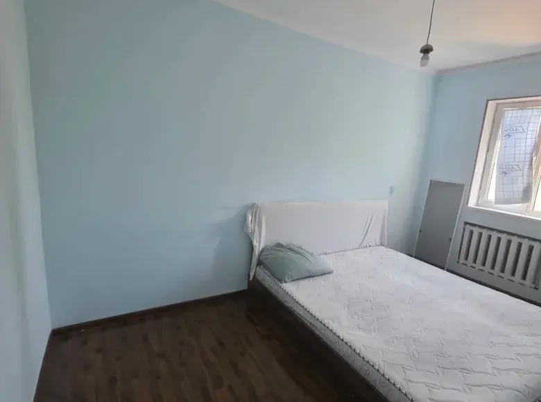 Продаётся 3-комнатная квартира, 66 м², 6/9 этаж — Сергелийский район