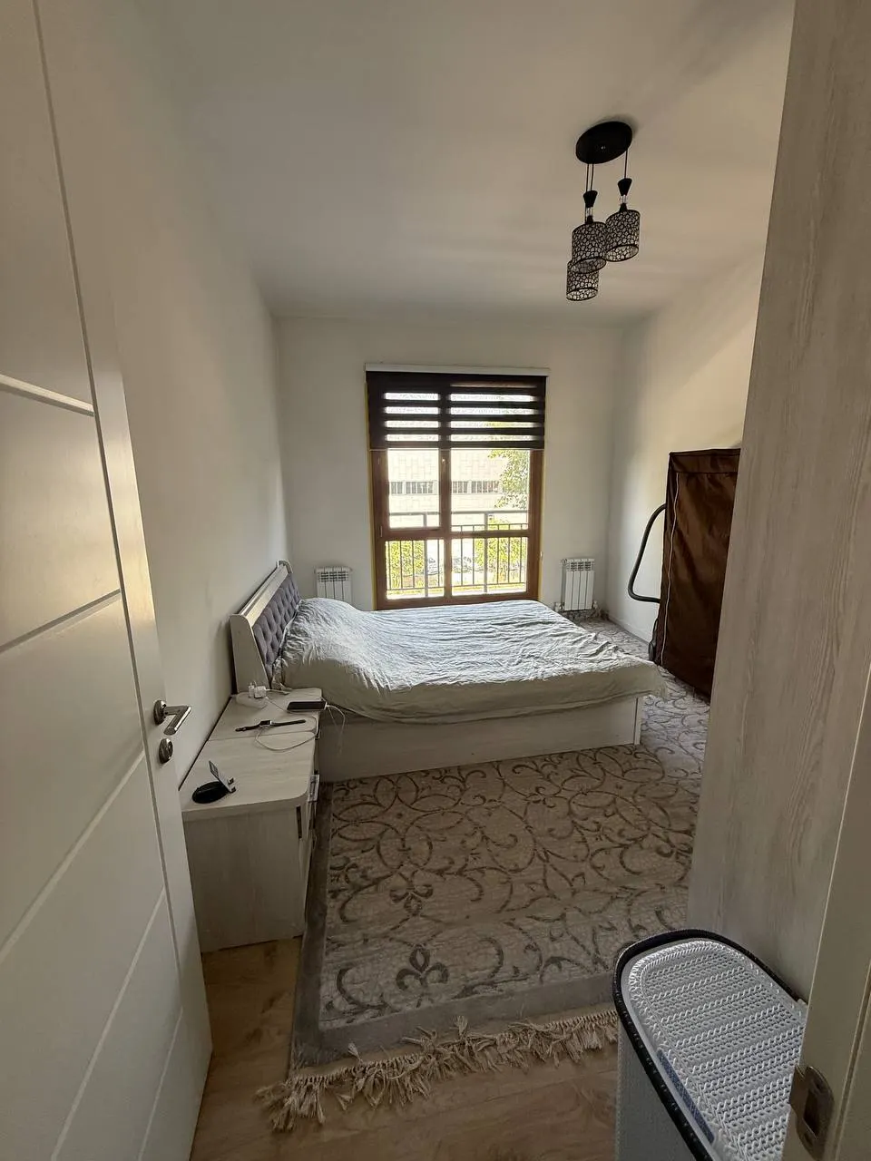 Сотилади 2 хонали квартира, 62 м², 4/18 қават — Олмазор тумани