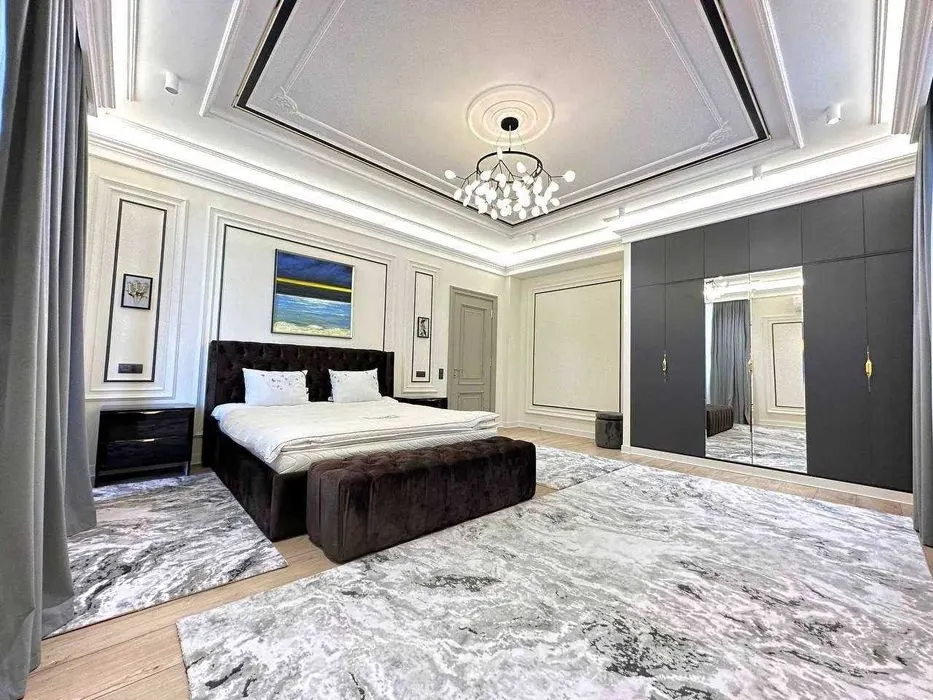 Ижарага берилади 3 хонали квартира, 80 м², 3/9 қават — Юнусобод тумани